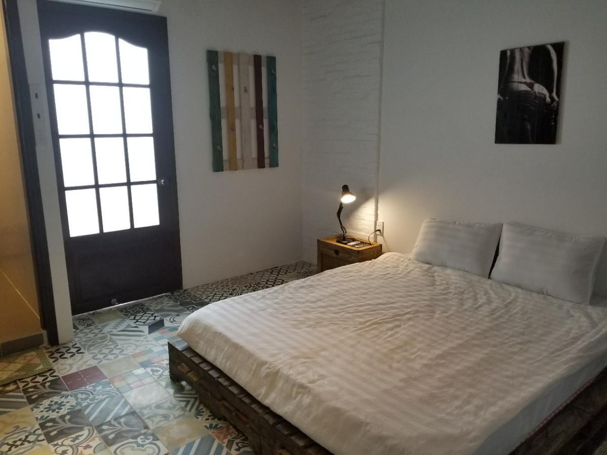 Timemark Travel Homestay & Hostel Cidade de Ho Chi Minh Exterior foto