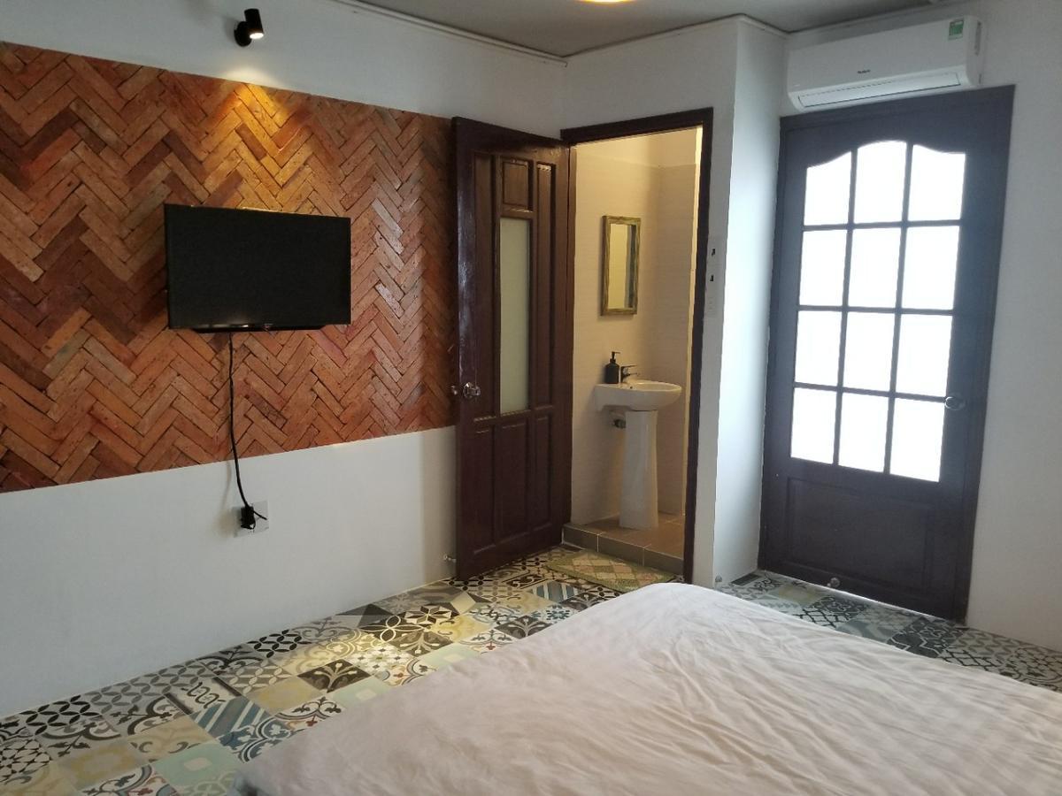 Timemark Travel Homestay & Hostel Cidade de Ho Chi Minh Exterior foto