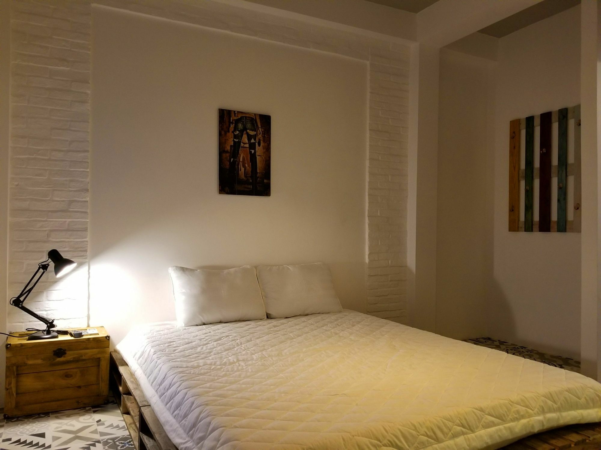 Timemark Travel Homestay & Hostel Cidade de Ho Chi Minh Exterior foto