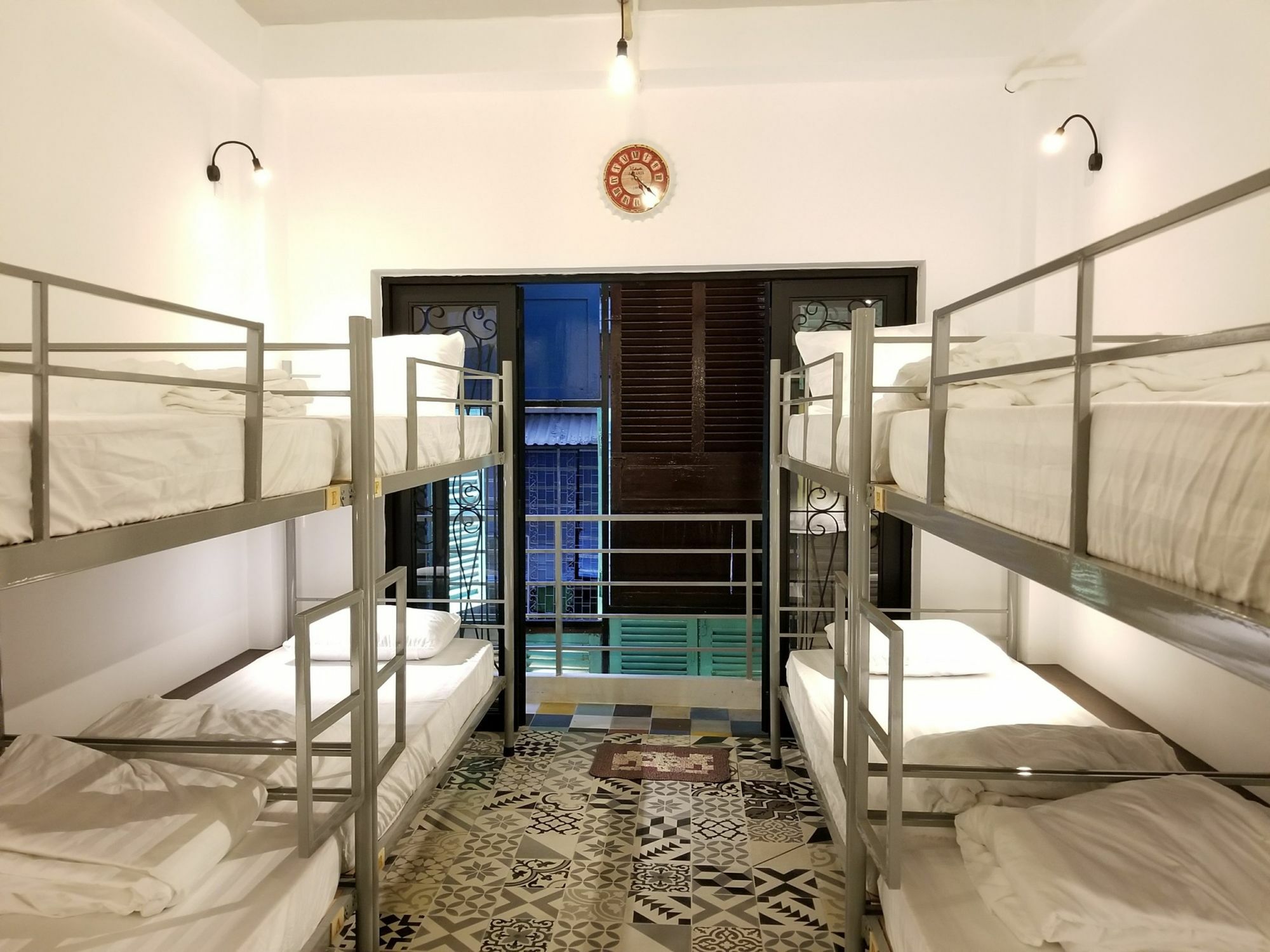 Timemark Travel Homestay & Hostel Cidade de Ho Chi Minh Exterior foto