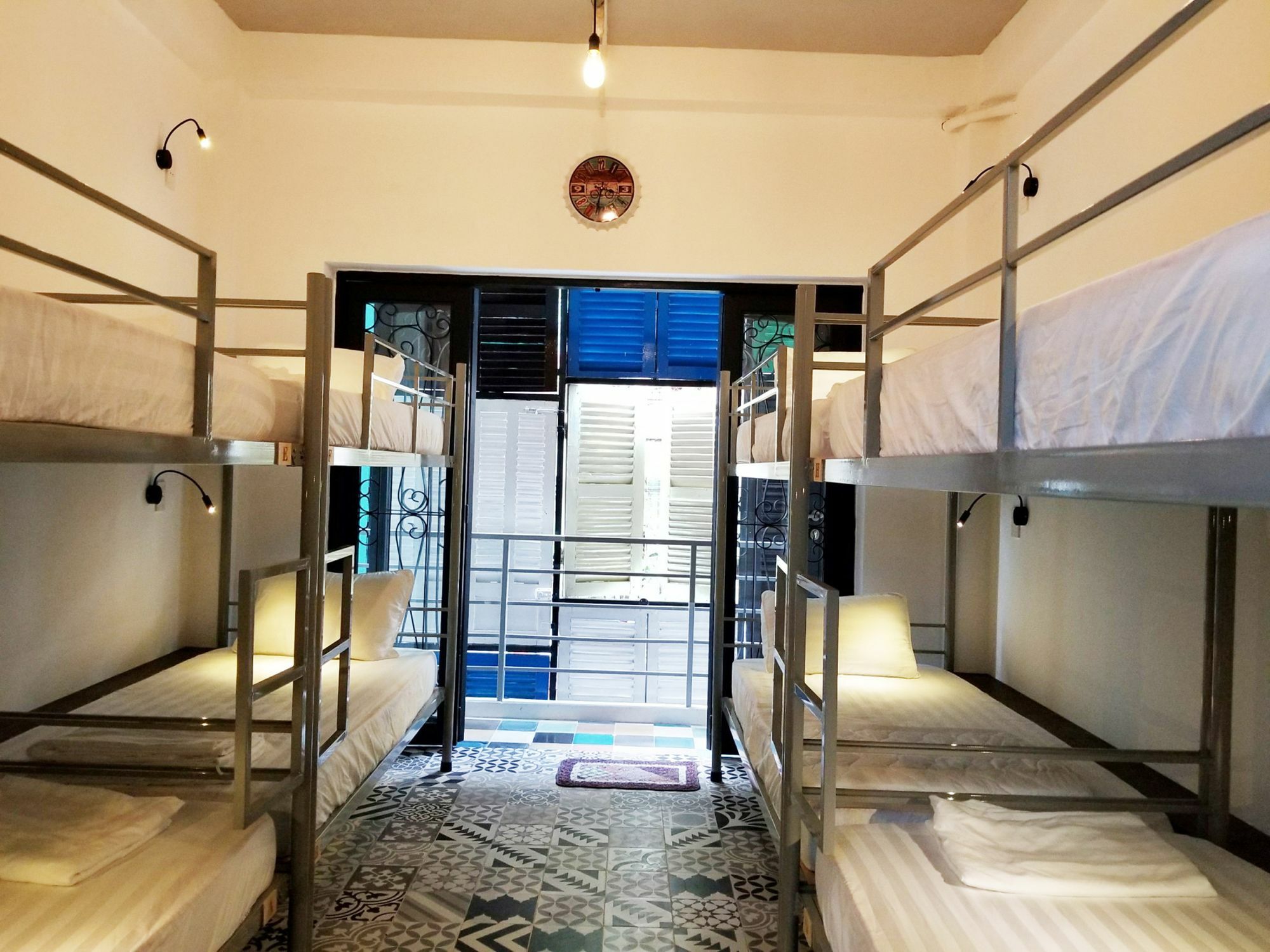 Timemark Travel Homestay & Hostel Cidade de Ho Chi Minh Exterior foto