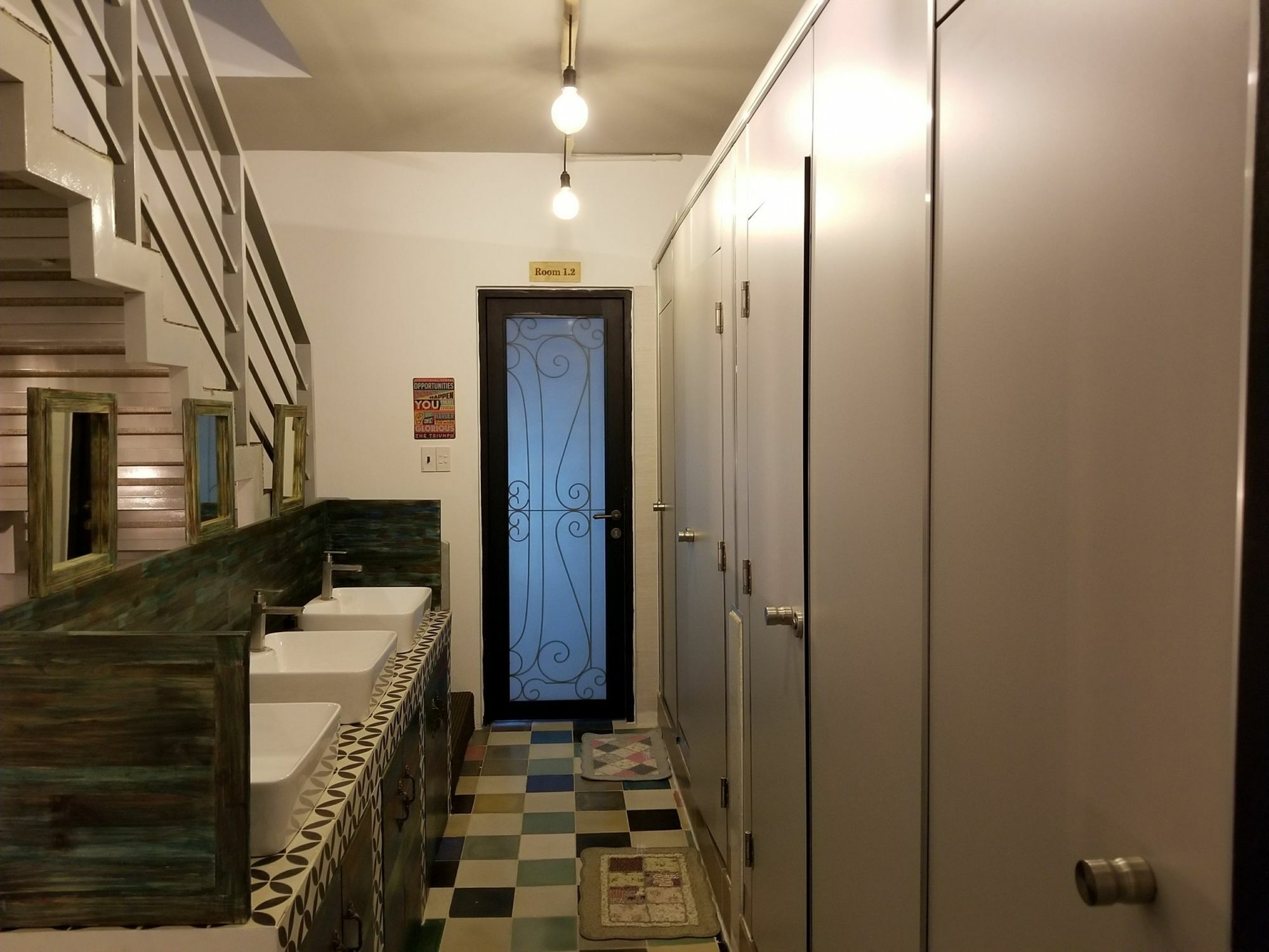Timemark Travel Homestay & Hostel Cidade de Ho Chi Minh Exterior foto
